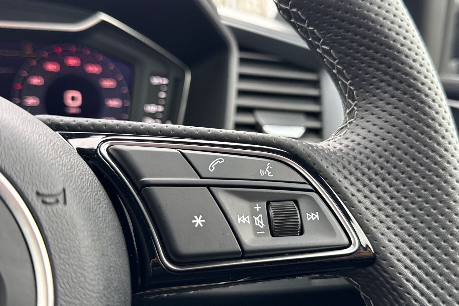 Used Audi A1 2025 for sale - 77601675: Photo 26