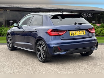 Used Audi A1 2025 for sale - 77601675: Photo