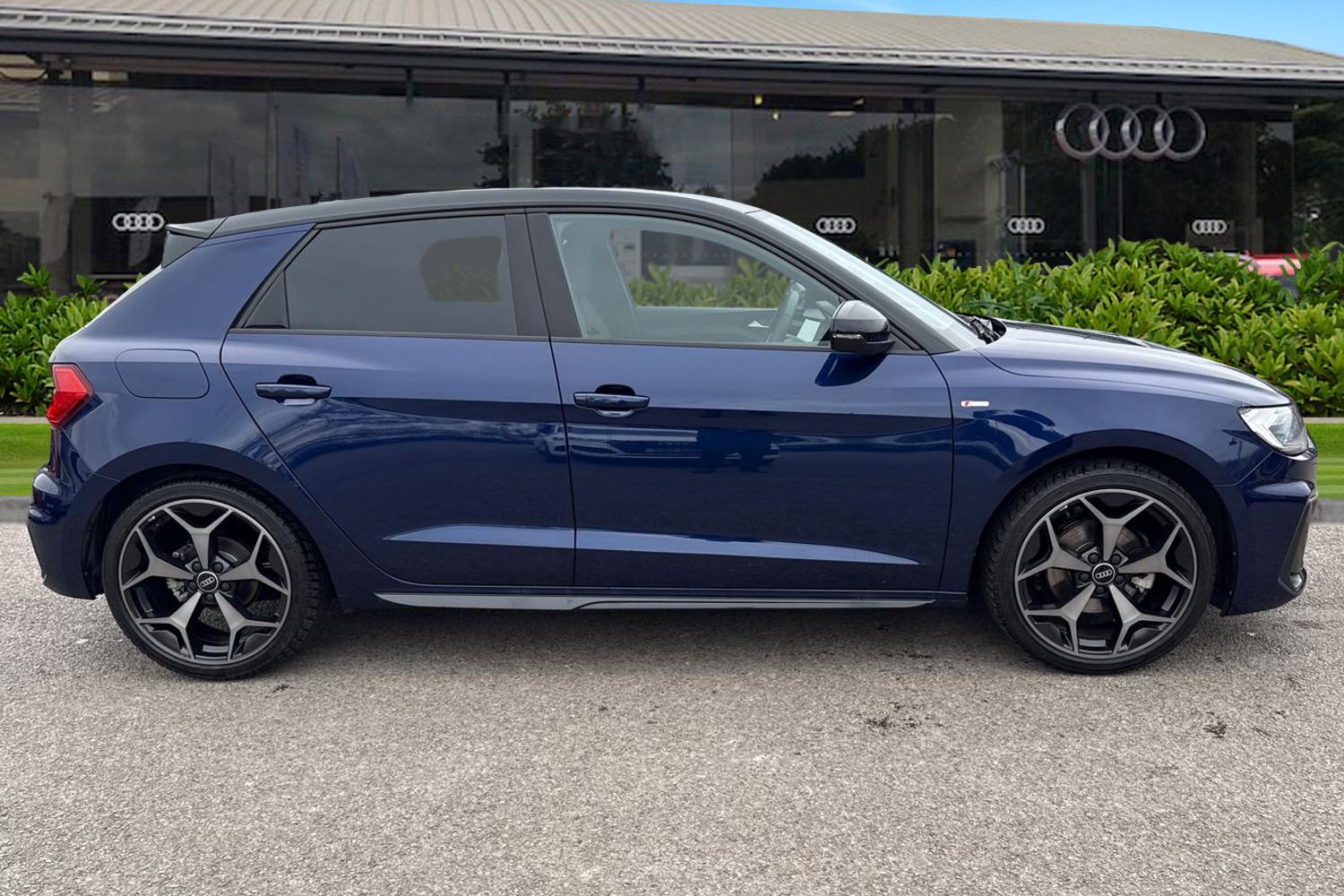 Used Audi A1 2025 for sale - 77601675: Photo 3