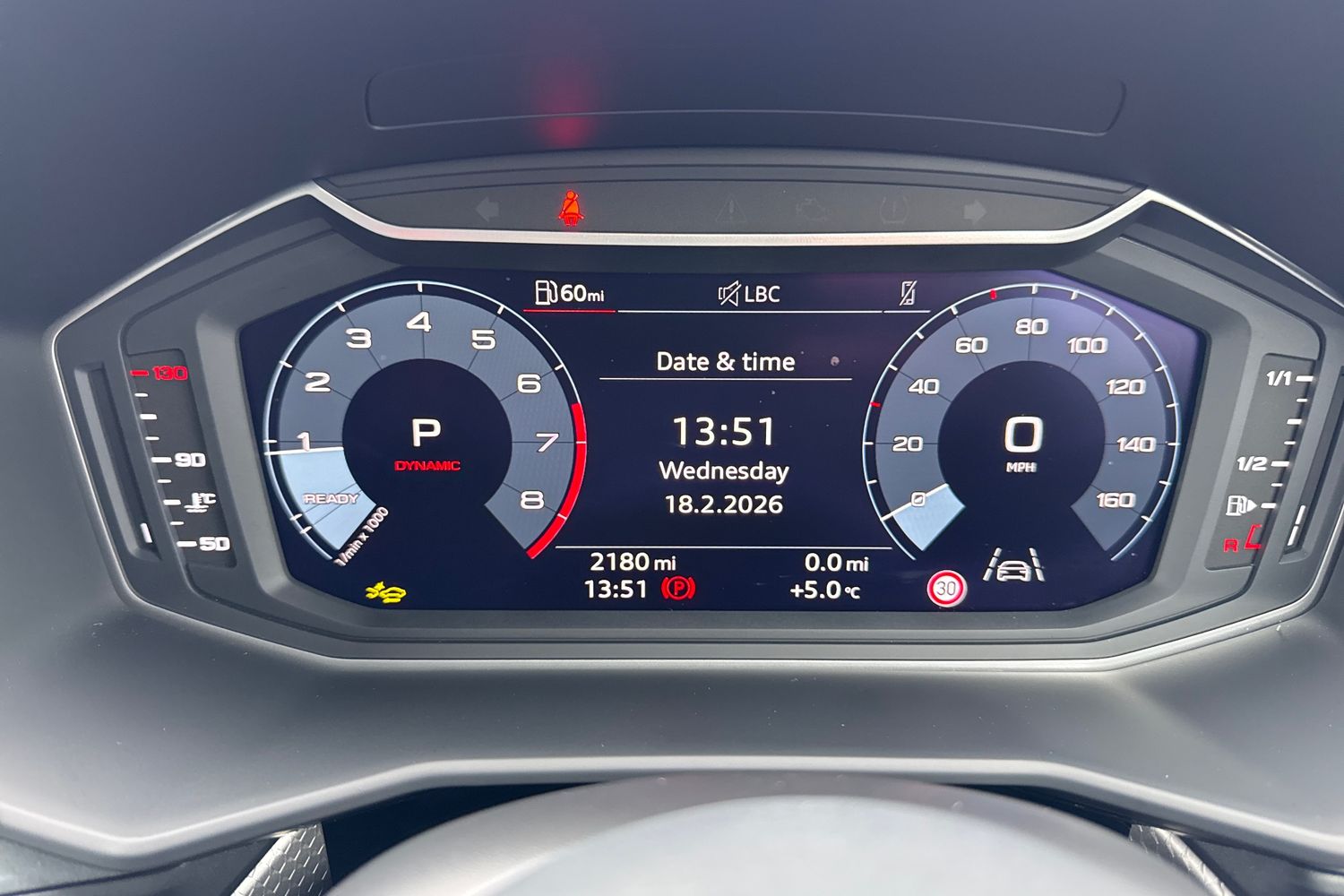 Used Audi A1 2025 for sale - 77601675: Photo 30