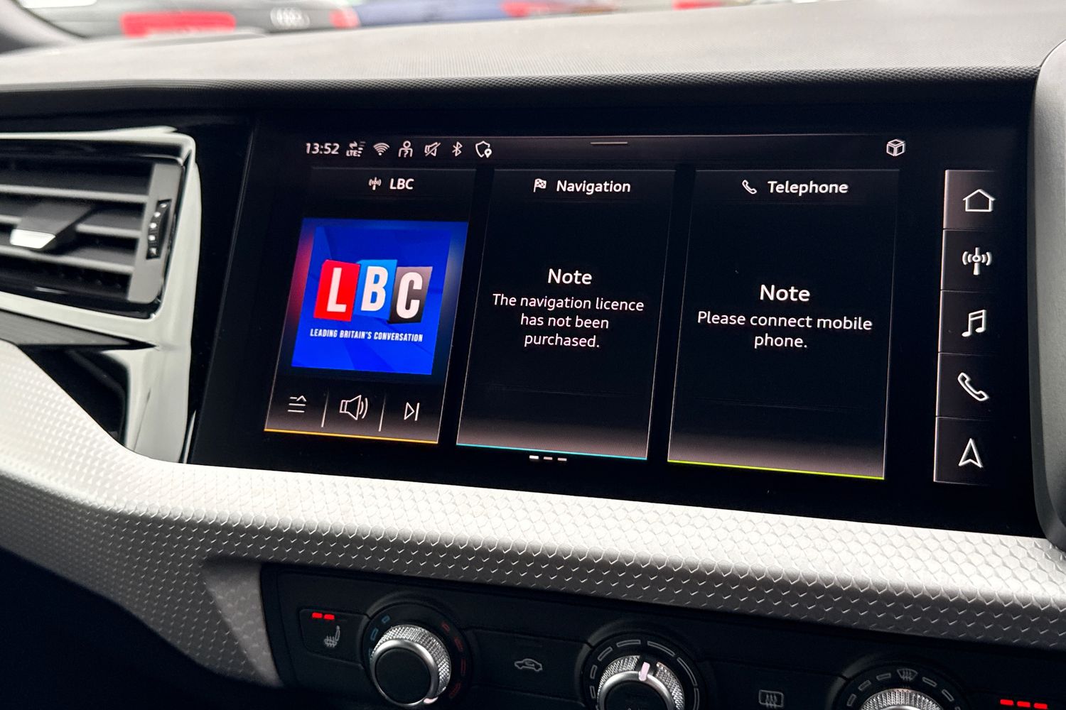 Used Audi A1 2025 for sale - 77601675: Photo 31