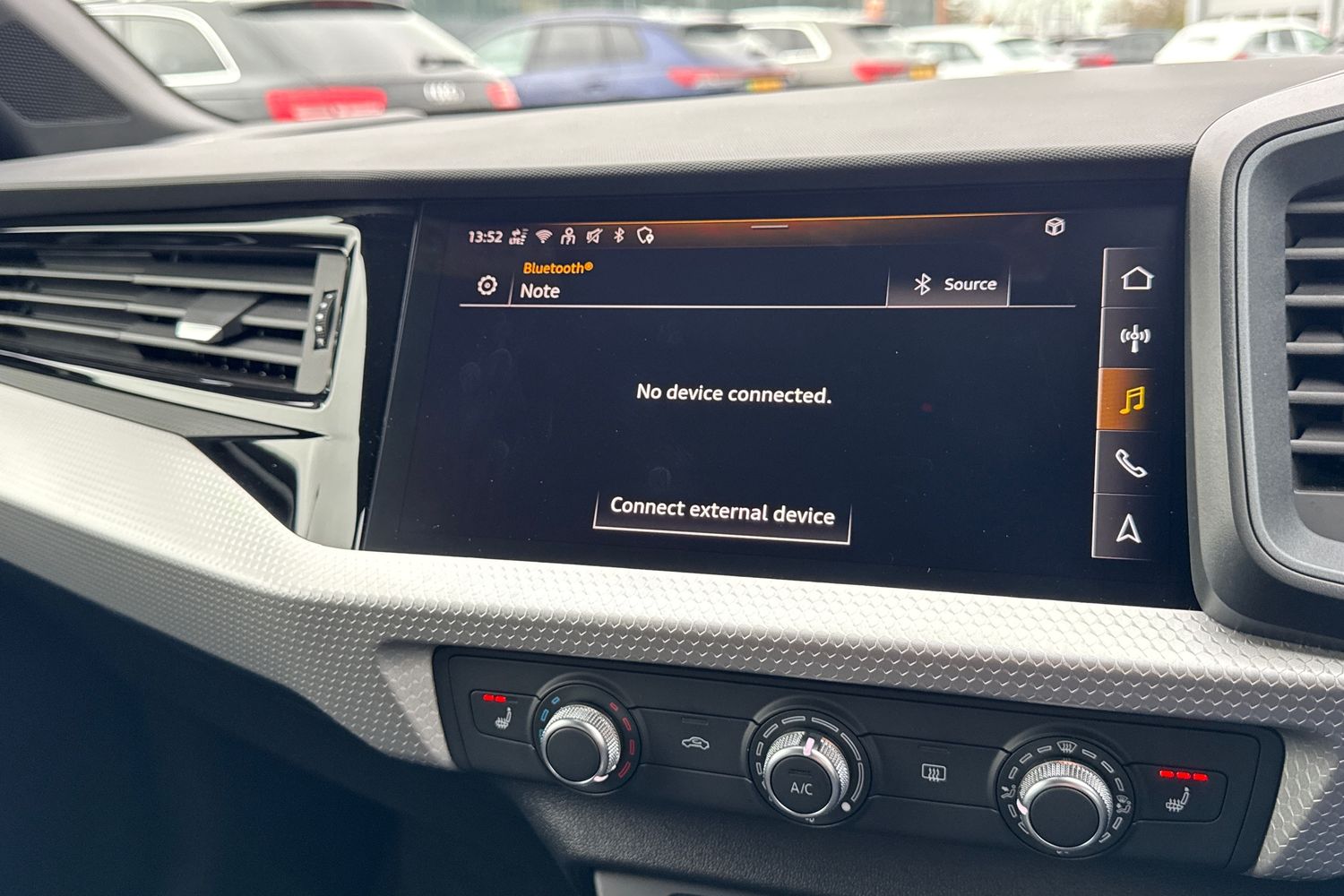 Used Audi A1 2025 for sale - 77601675: Photo 35