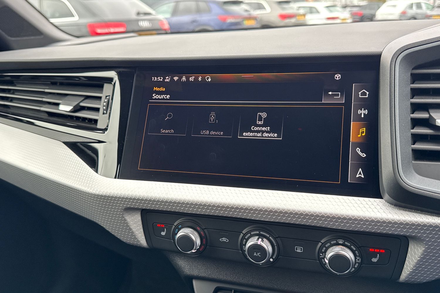 Used Audi A1 2025 for sale - 77601675: Photo 36