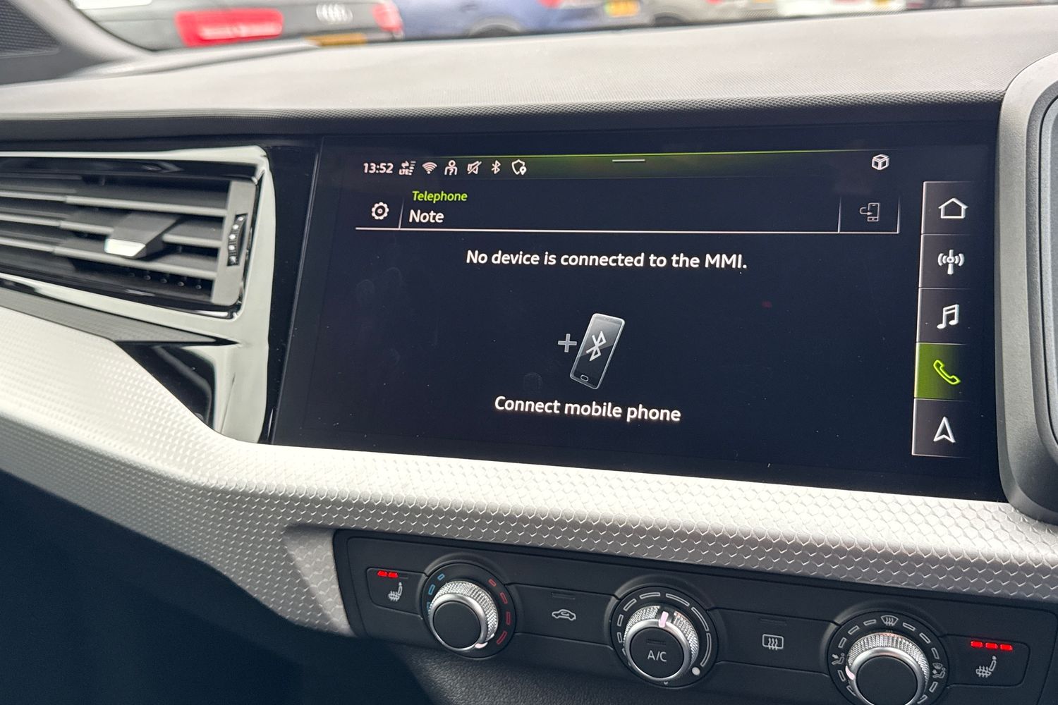 Used Audi A1 2025 for sale - 77601675: Photo 37