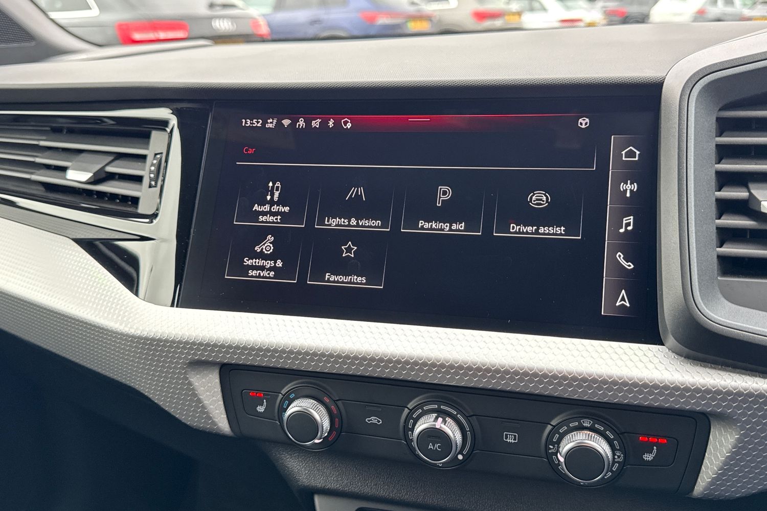 Used Audi A1 2025 for sale - 77601675: Photo 39