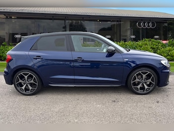 Used Audi A1 2025 for sale - 77601675: Photo