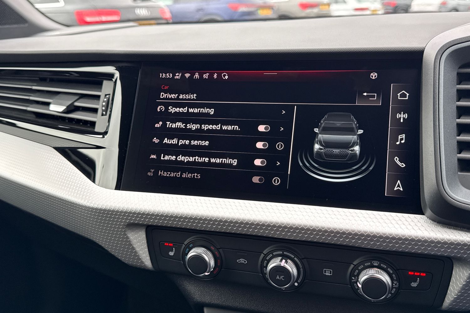 Used Audi A1 2025 for sale - 77601675: Photo 42