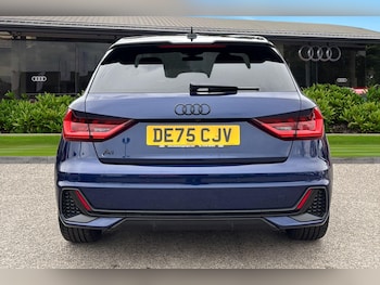 Used Audi A1 2025 for sale - 77601675: Photo