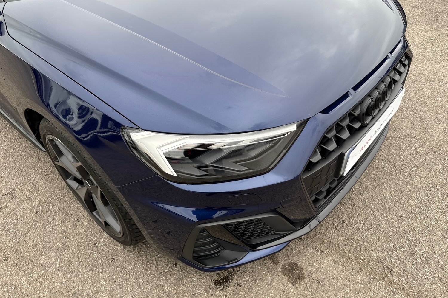 Used Audi A1 2025 for sale - 77601675: Photo 9