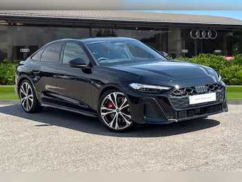 Used Audi S5 2025 for sale - 79082586: Photo