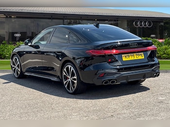 Used Audi S5 2025 for sale - 79082586: Photo