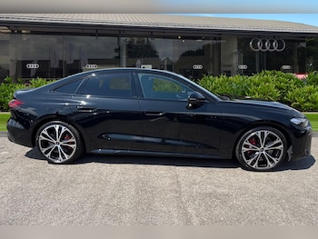 Used Audi S5 2025 for sale - 79082586: Photo