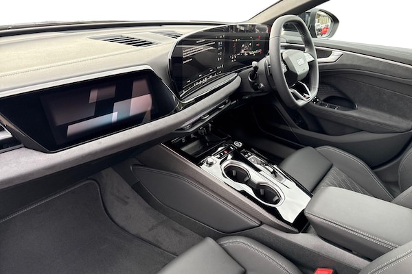 Used Audi A6 Saloon 2025 for sale - 75787804: Photo 14