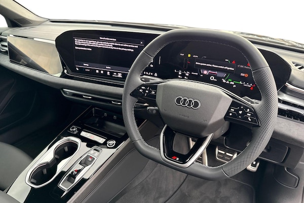 Used Audi A6 Saloon 2025 for sale - 75787804: Photo 17