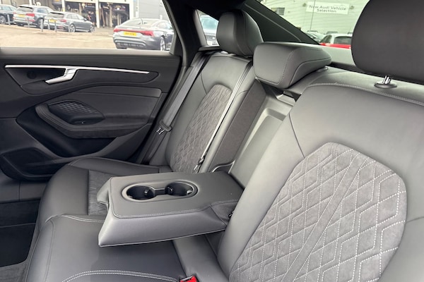 Used Audi A6 Saloon 2025 for sale - 75787804: Photo 18