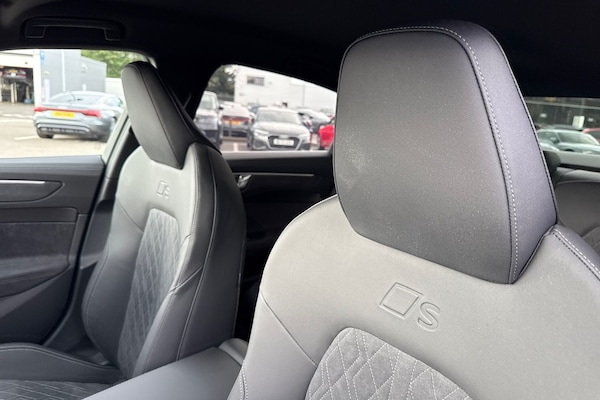 Used Audi A6 Saloon 2025 for sale - 75787804: Photo 23