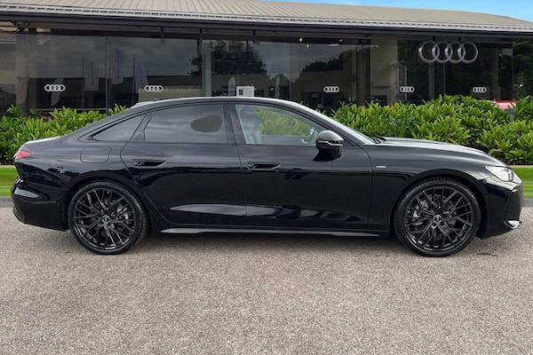 Used Audi A6 Saloon 2025 for sale - 75787804: Photo 3