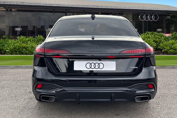Used Audi A6 Saloon 2025 for sale - 75787804: Photo 4