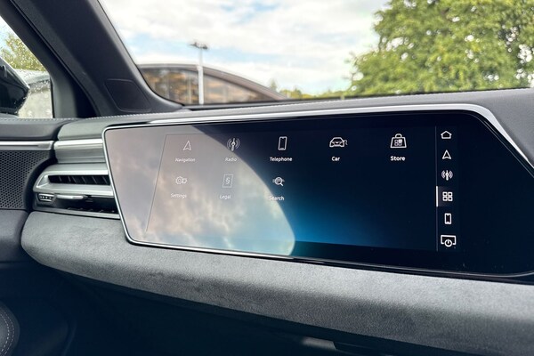 Used Audi A6 Saloon 2025 for sale - 75787804: Photo 52