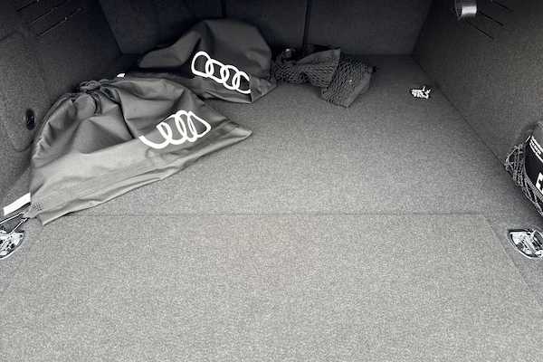 Used Audi A6 Saloon 2025 for sale - 75787804: Photo 6