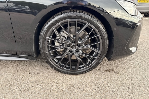 Used Audi A6 Saloon 2025 for sale - 75787804: Photo 9