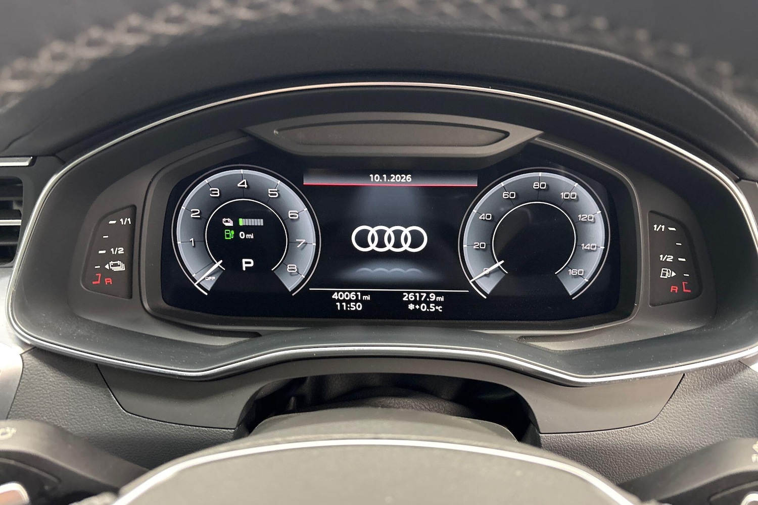 Used Audi A6 2022 for sale - 77520267: Photo 10