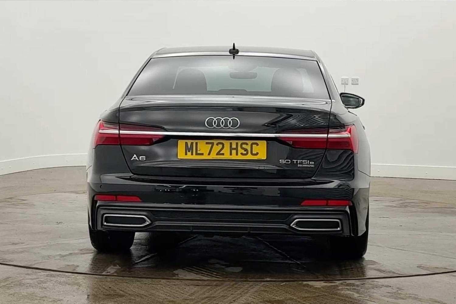 Used Audi A6 2022 for sale - 77520267: Photo 3