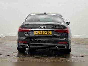 Used Audi A6 2022 for sale - 77520267: Photo