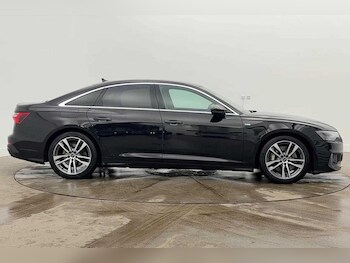 Used Audi A6 2022 for sale - 77520267: Photo
