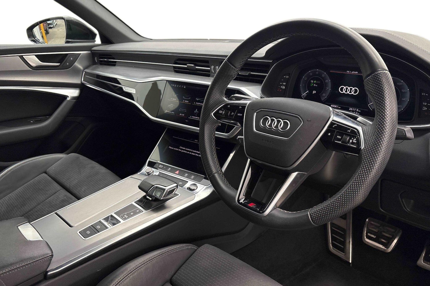 Used Audi A6 2022 for sale - 77520267: Photo 6