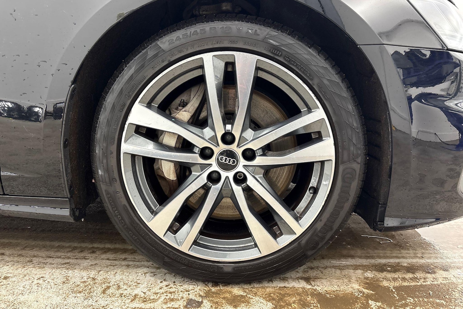 Used Audi A6 2022 for sale - 77520267: Photo 8