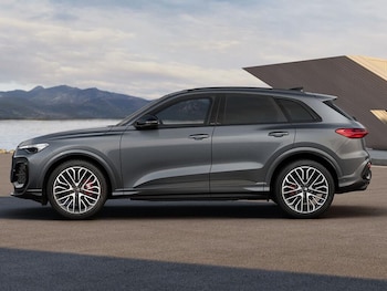 Used Audi SQ5 2025 for sale - 75825050: Photo
