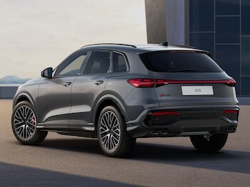 Used Audi SQ5 2025 for sale - 75825050: Photo