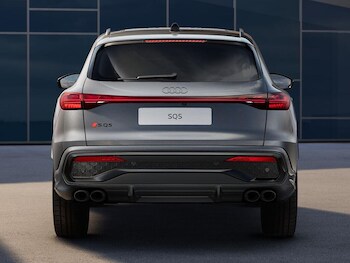Used Audi SQ5 2025 for sale - 75825050: Photo
