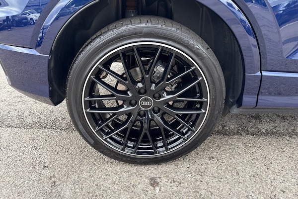 Used Audi Q2 2025 for sale - 75793812: Photo 10