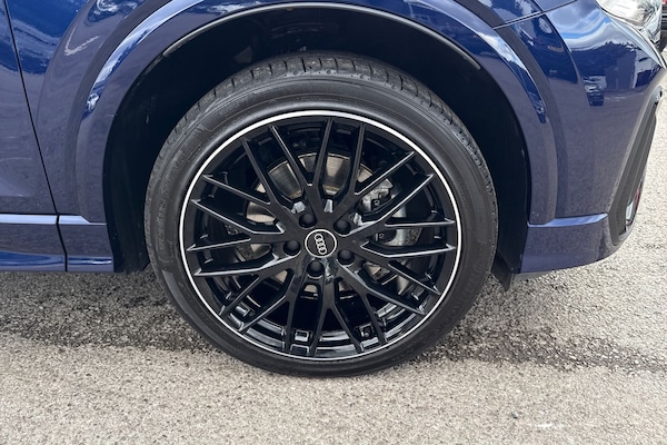 Used Audi Q2 2025 for sale - 75793812: Photo 11