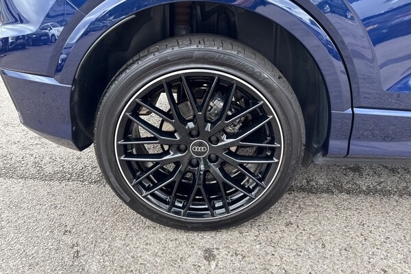Used Audi Q2 2025 for sale - 75793812: Photo 12