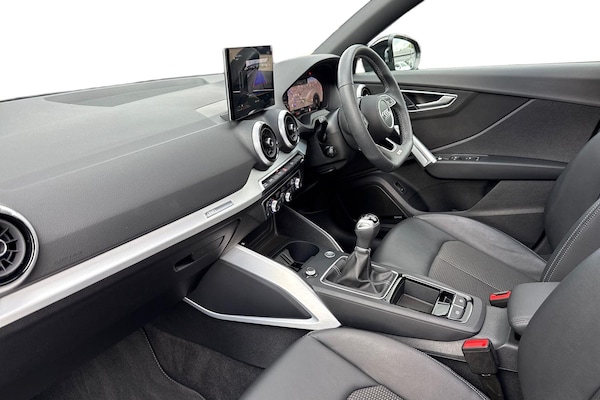 Used Audi Q2 2025 for sale - 75793812: Photo 14