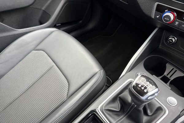 Used Audi Q2 2025 for sale - 75793812: Photo 19