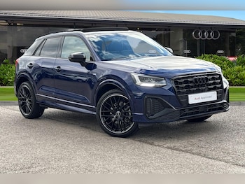 Audi - Q2