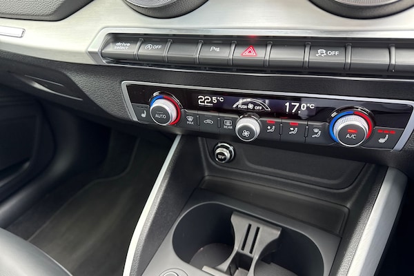 Used Audi Q2 2025 for sale - 75793812: Photo 21