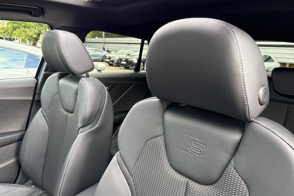 Used Audi Q2 2025 for sale - 75793812: Photo 23