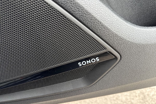 Used Audi Q2 2025 for sale - 75793812: Photo 24