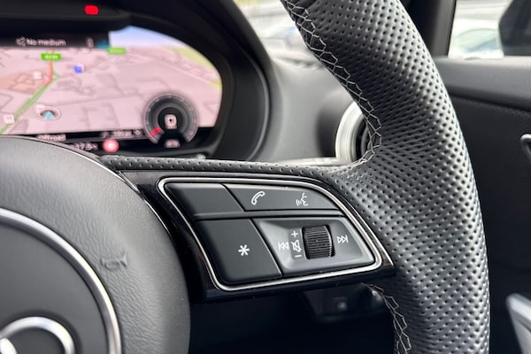Used Audi Q2 2025 for sale - 75793812: Photo 26