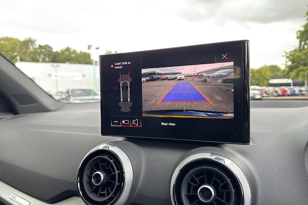 Used Audi Q2 2025 for sale - 75793812: Photo 32