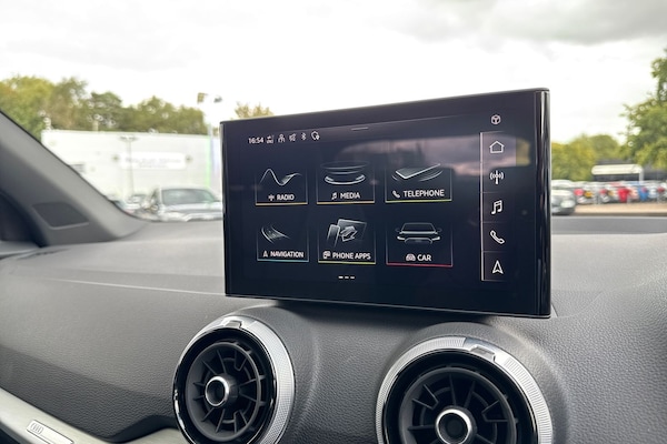 Used Audi Q2 2025 for sale - 75793812: Photo 33