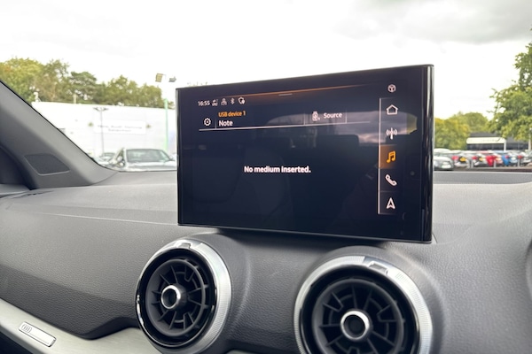 Used Audi Q2 2025 for sale - 75793812: Photo 36
