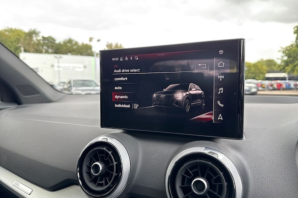 Used Audi Q2 2025 for sale - 75793812: Photo 43