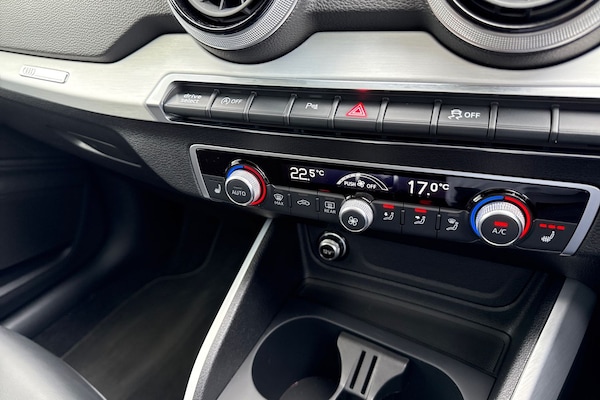 Used Audi Q2 2025 for sale - 75793812: Photo 48