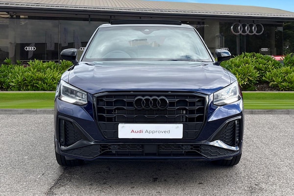 Used Audi Q2 2025 for sale - 75793812: Photo 5
